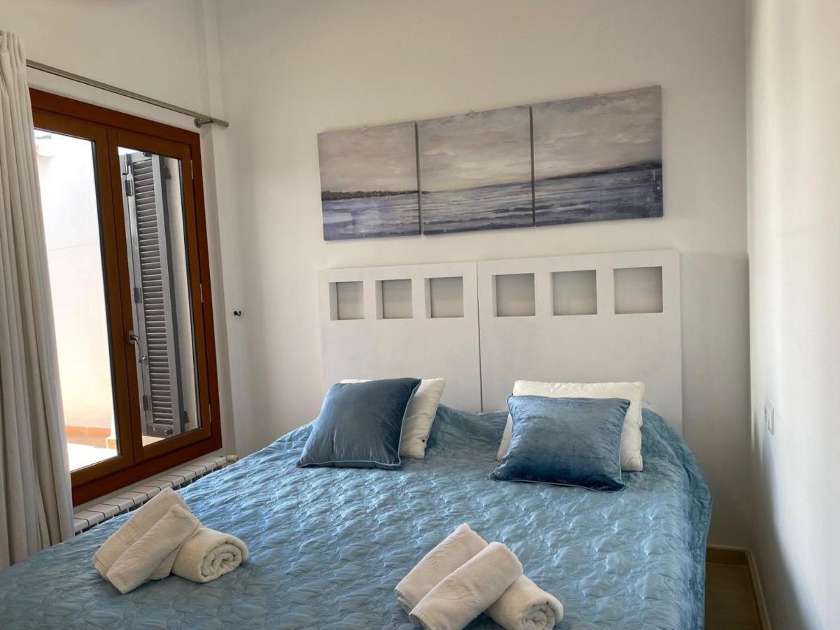 Villa Del Aleman By Rental Ole Lo Mendigo Dış mekan fotoğraf