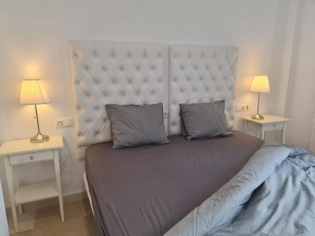 Villa Del Aleman By Rental Ole Lo Mendigo Dış mekan fotoğraf
