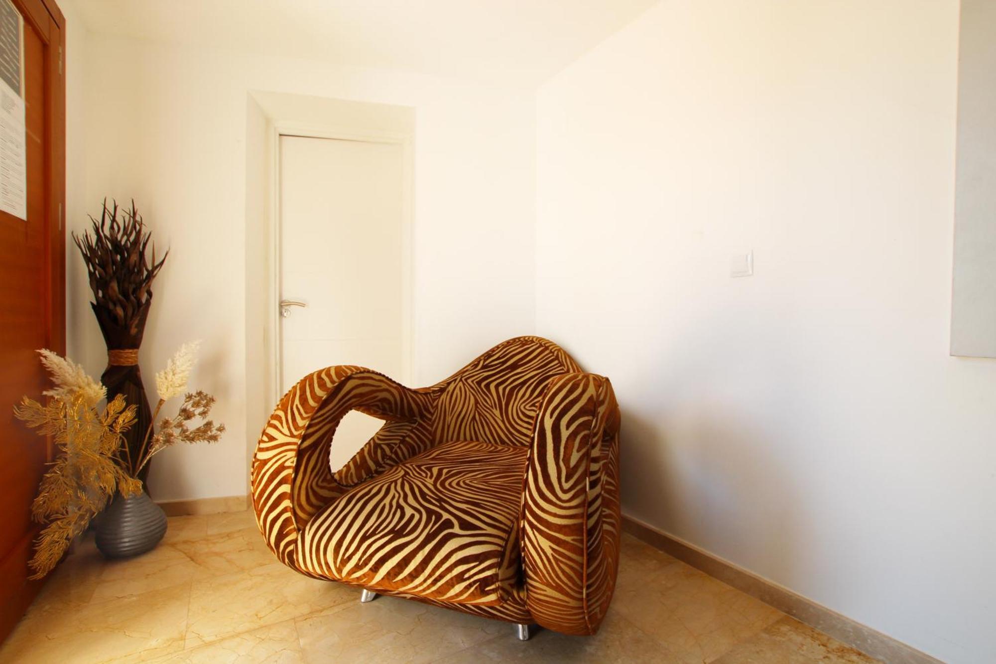 Villa Del Aleman By Rental Ole Lo Mendigo Dış mekan fotoğraf